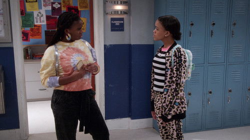 The Upshaws - 6. Bölüm