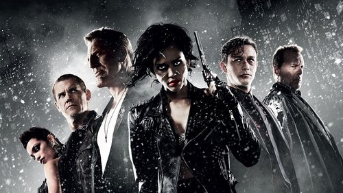 Sin City 2: A Dame To Kill For (2014) Voller Film-Stream online anschauen