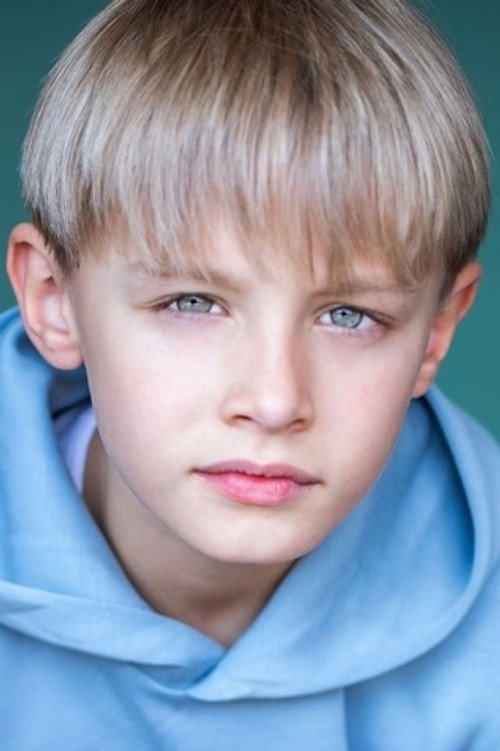 Nicolas Rastvortsev