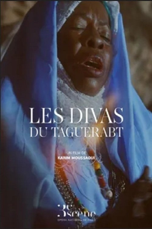 Les Divas du Taguerabt poster