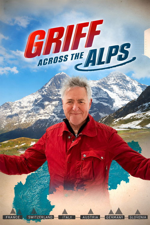 Griff Across the Alps