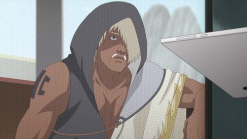 Boruto: Naruto Next Generations - 220. Bölüm