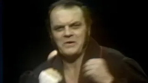 All Star Wrestling - February 10, 1979