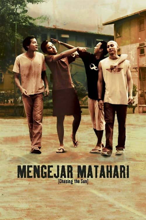 Mengejar+Matahari