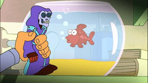 Episode 128