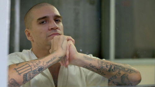 I Am a Killer - Yüce Niyetler