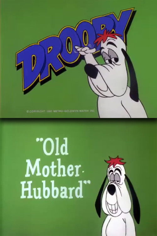 Old Mother Hubbard