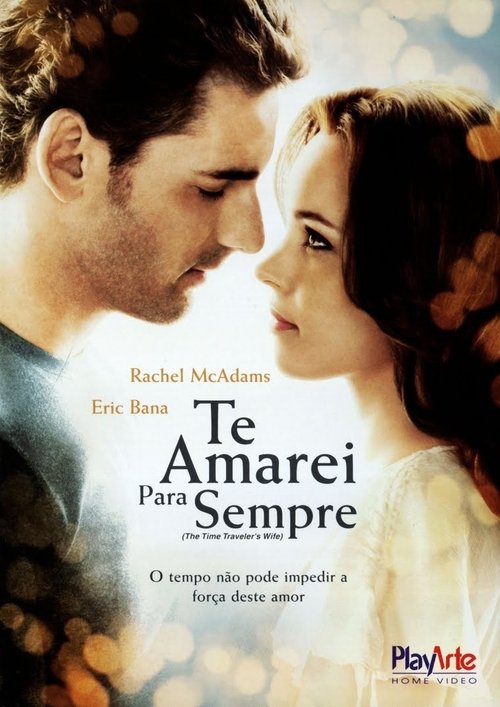 A Mulher do Viajante no Tempo (2009) Watch Full Movie Streaming Online