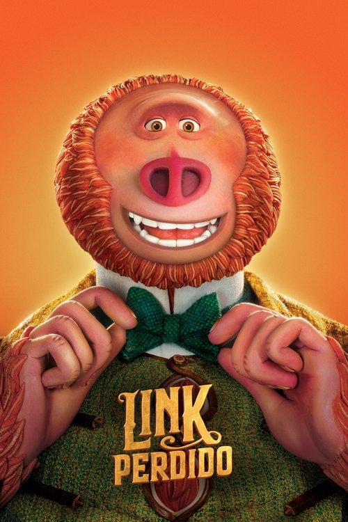 Assistir ! Mr. Link 2019 Filme Completo Dublado Online Gratis