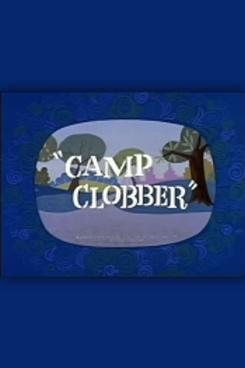 Camp Clobber