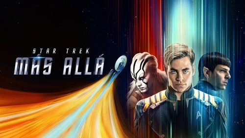 Star Trek: Além do Universo (2016)