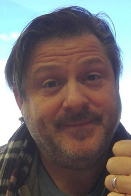 R. Dean McCreary