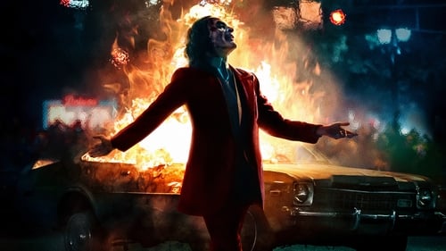 Joker (2019) Regarder le film complet en streaming en ligne