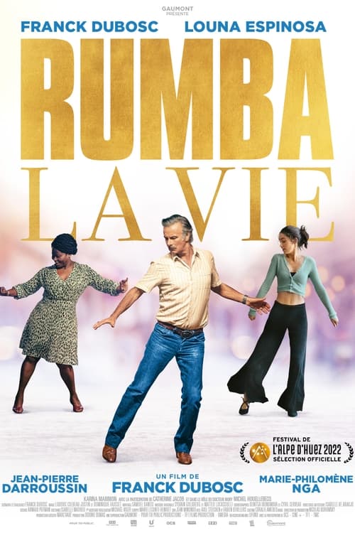 Rumba Therapy (2022)