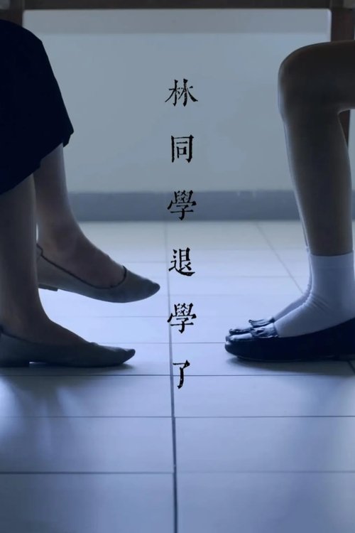 The Dropout Of Her Poster