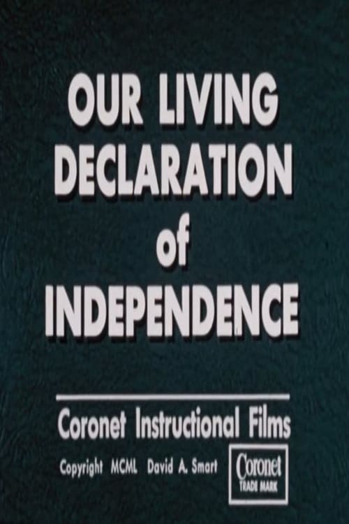 Our+Living+Declaration+of+Independence