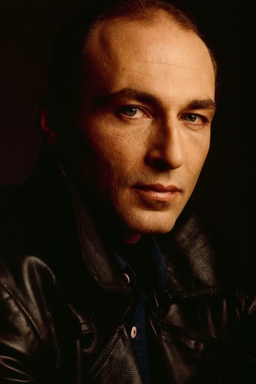 Poster of Ron Vawter