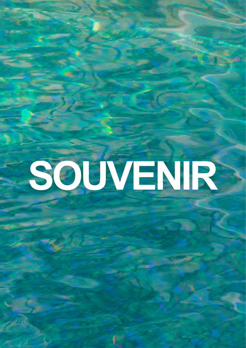 Souvenir poster 2