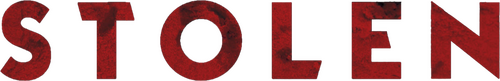 STOLEN Logo