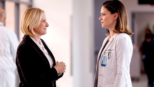 New Amsterdam - 10. Bölüm