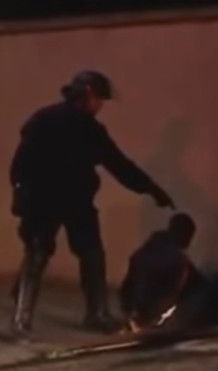 365 jours à Clichy Montfermeil 2006