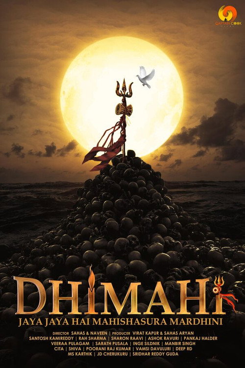 Dhimahi Poster