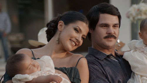 El Chapo - 5. Bölüm