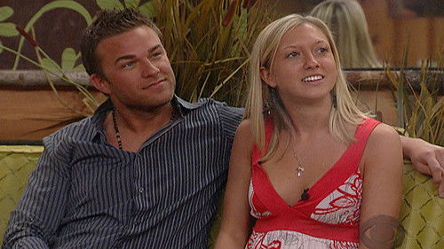 Live Eviction #2 & HoH Comp #3