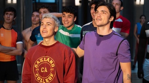 Olympo - Buna Strateji Denir