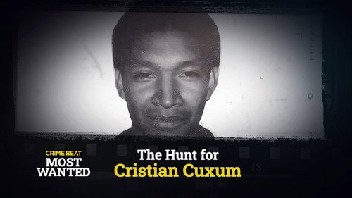 Cristian Cuxom