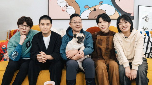 Episode 10 Extra
