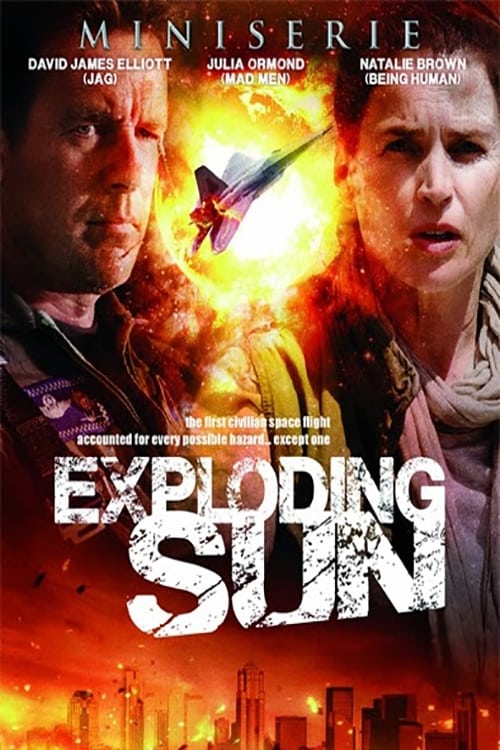 Exploding+Sun