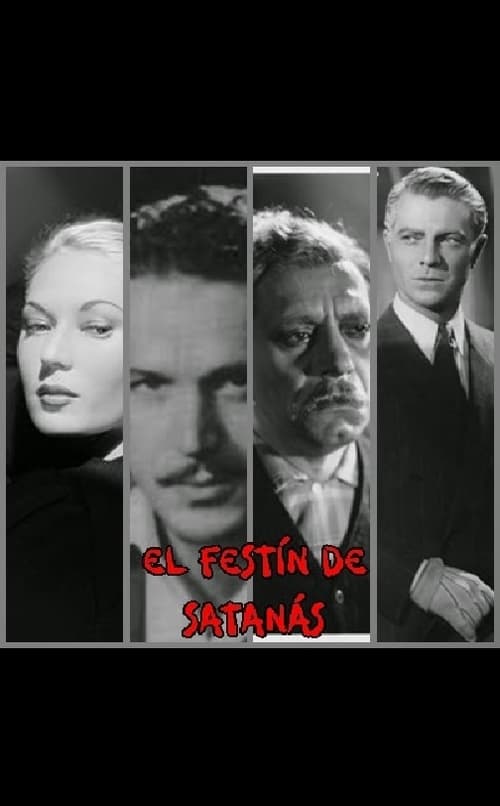 El festín de Satanás