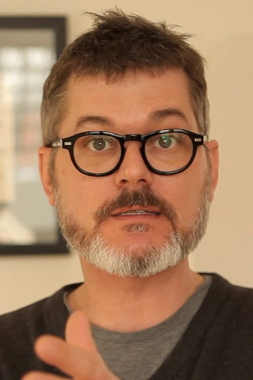 Poster of Mo Willems