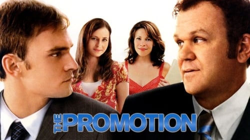 The Promotion (2008) Ver Pelicula Completa Streaming Online