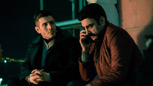 Dengeler: Biri Olmak - 7. Bölüm