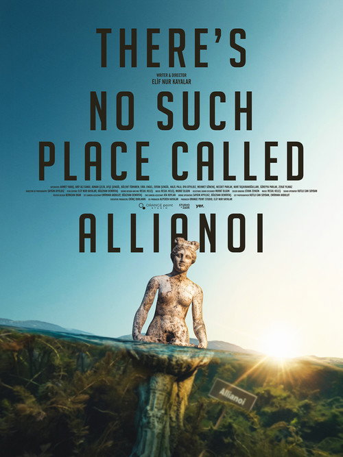 There's No Such Place Called Allianoi