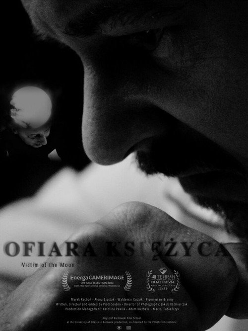 Ofiara księżyca电影海报
