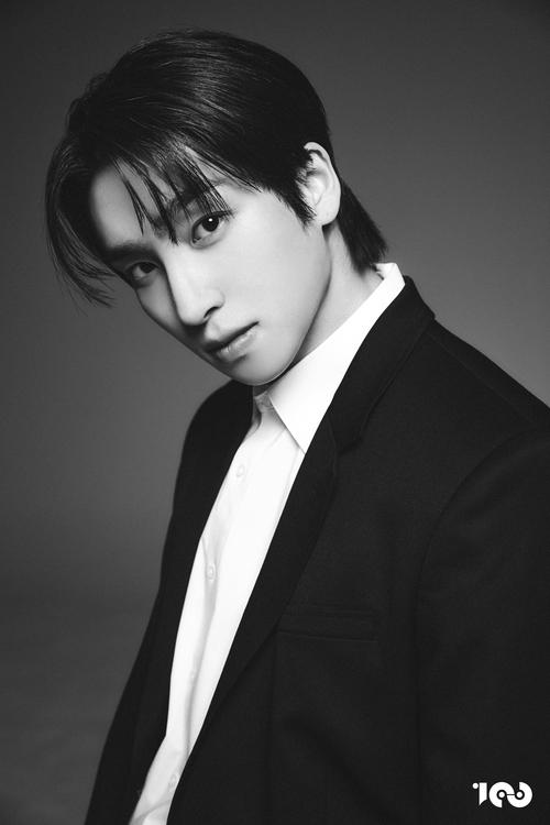 Poster of Sangyeon