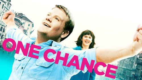One Chance - L'opera della mia vita (2013) Guarda lo streaming di film completo online