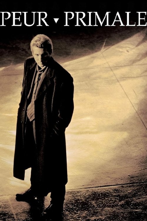Peur primale