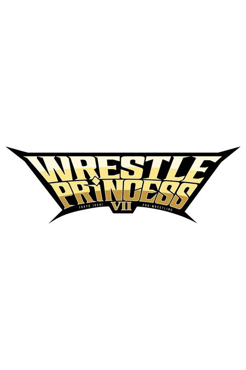 TJPW Wrestle Princess VII Poster