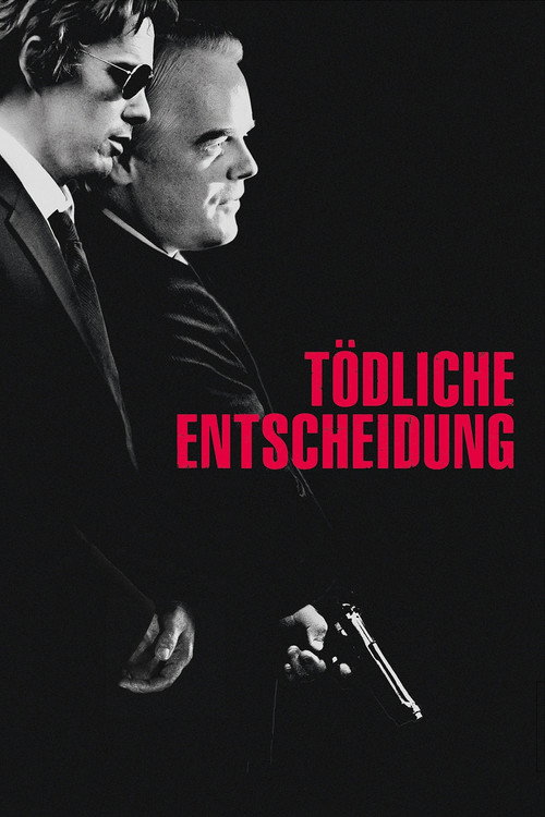 Tödliche Entscheidung Ganzer Film (2007) Stream Deutsch