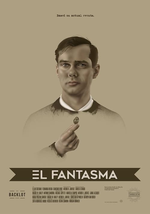 El+Fantasma