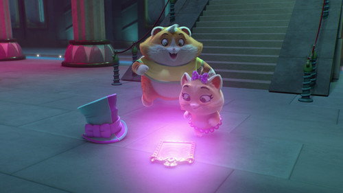 四喜猫第2季第11集