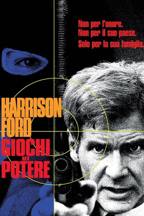 Giochi di potere (1992) Guarda lo streaming di film completo online