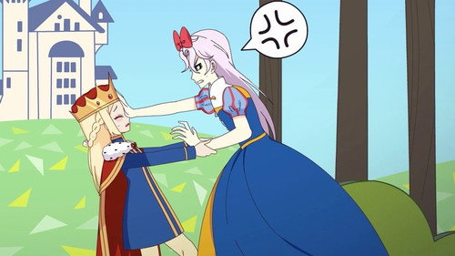 小花仙第7季秋季篇第18集