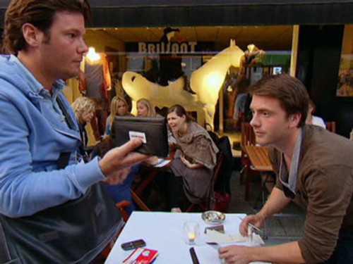 Topmanager Gezocht第1季第5集