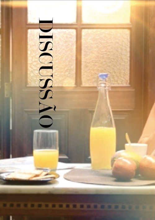DISCUSSÃO Poster