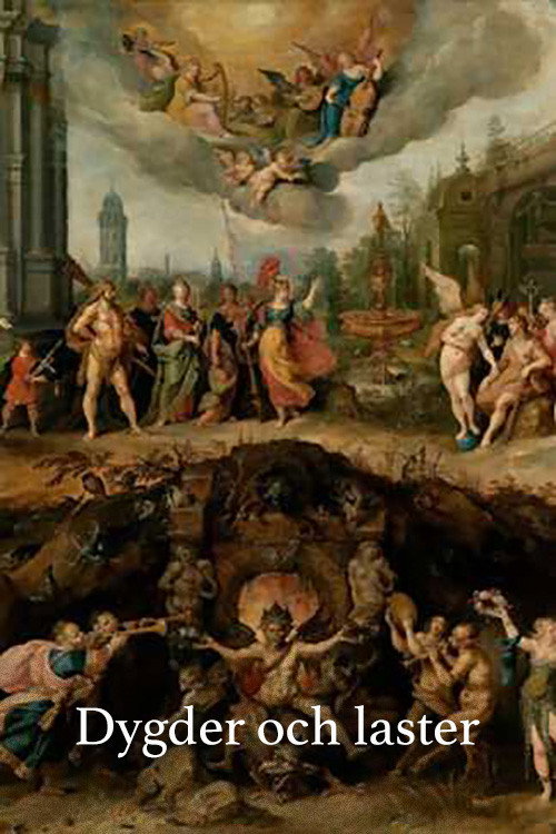 Dygder och laster电影海报